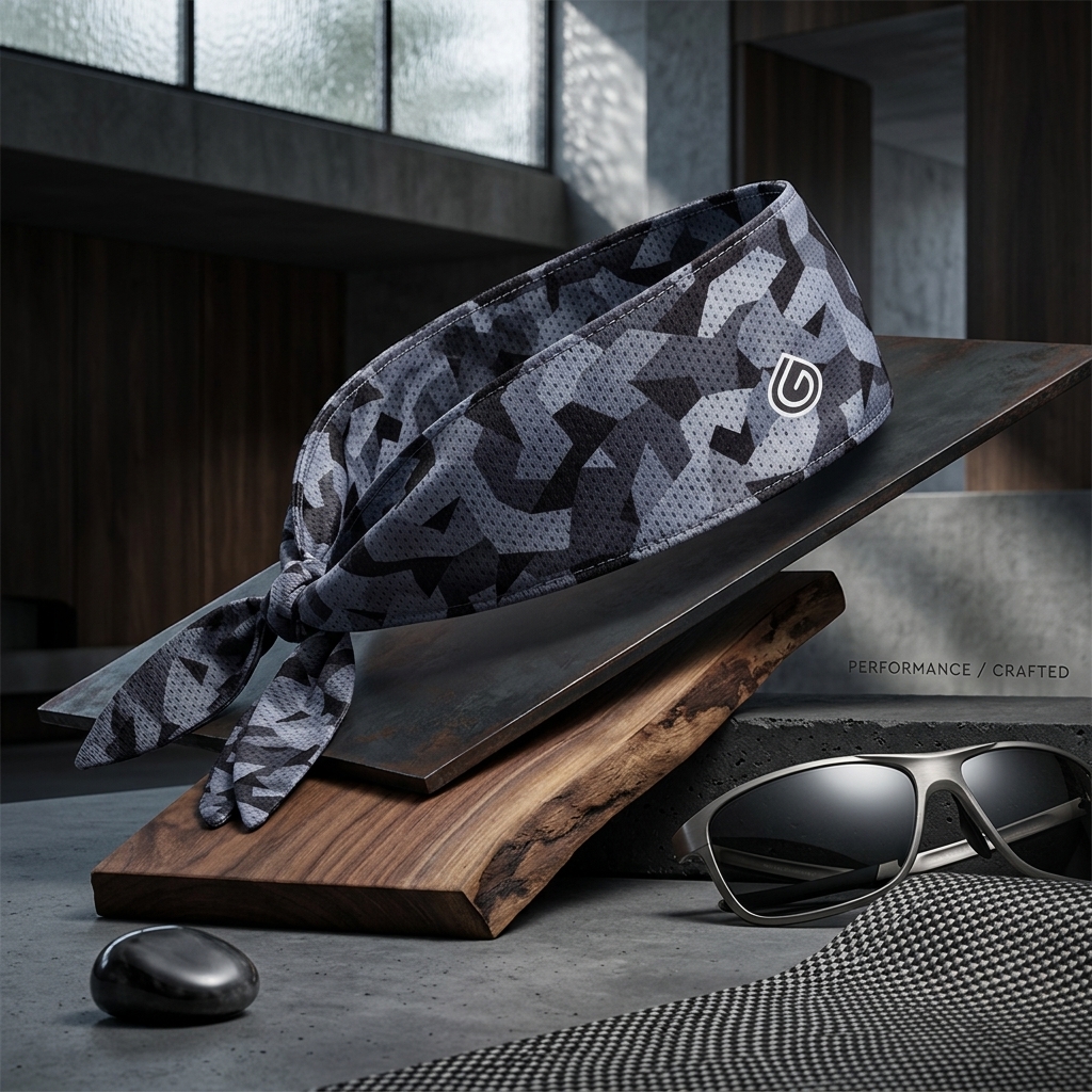 Digital Camo GymWrap 2.0 product closeup
